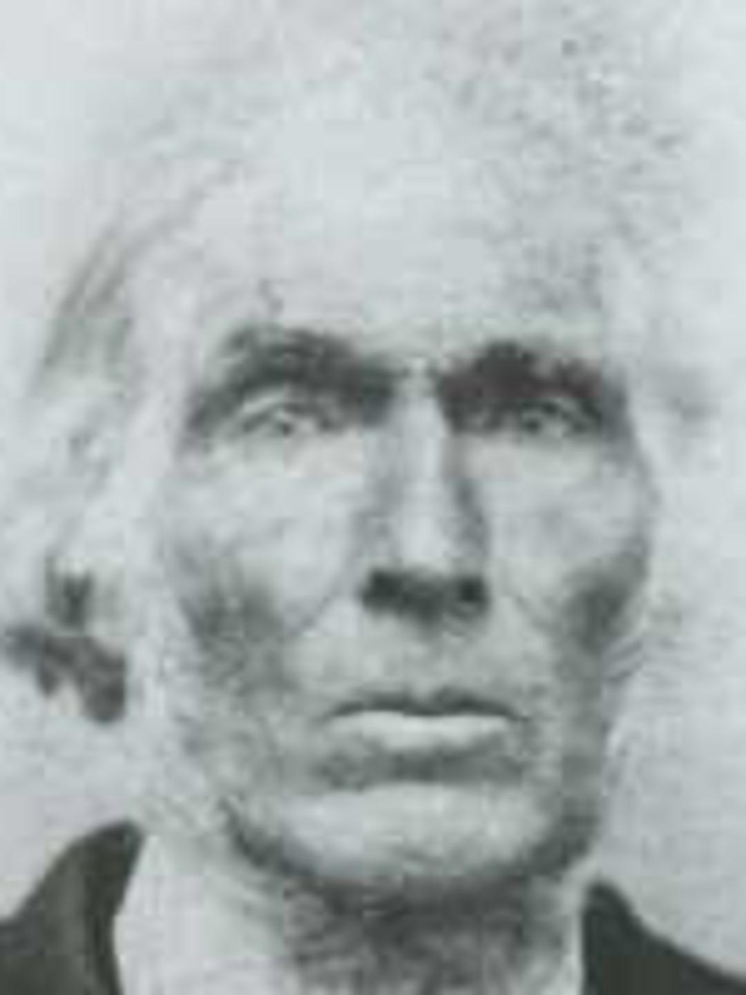 Samuel Parrish (1798 - 1873) Profile